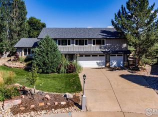 6010 Fox Hill Dr, Longmont, CO 80504