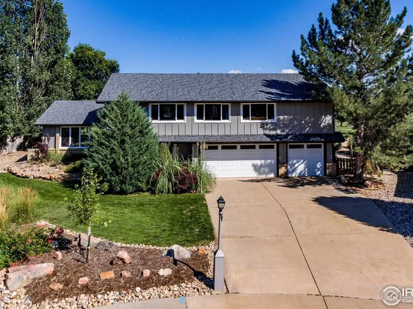 6010 Fox Hill Dr, Longmont, CO 80504