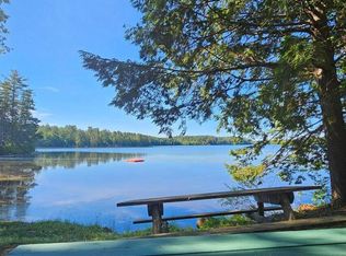 75 Lovejoy Shores Drive, Fayette, ME 04349