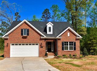 7845 Ballentrae Pl, Stanley, NC 28164