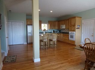 144 Wedgewood Rd, Waynesville, NC 28785