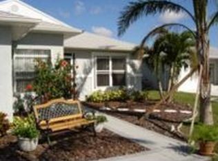 14160 Cisne Cir, Fort Pierce, FL 34951