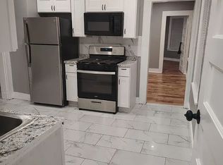 272 Davenport St #2, Bridgeport, CT 06607