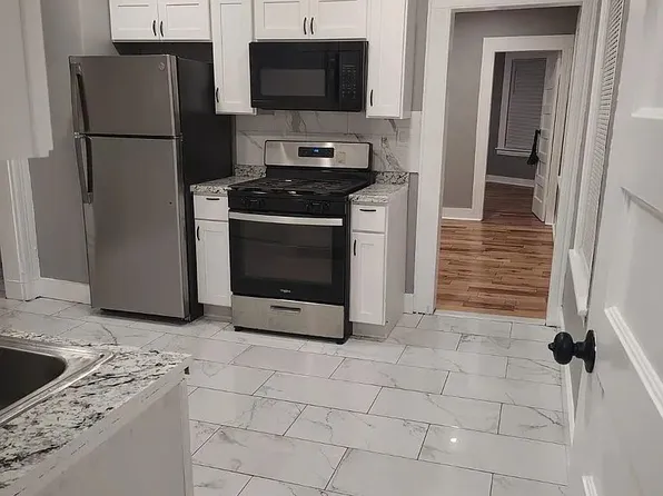 272 Davenport St, Bridgeport, CT