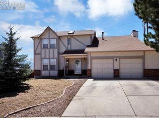 2330 Norwich Dr, Colorado Springs, CO 80920