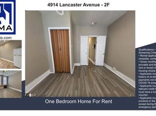 4914 Lancaster Ave Unit 2F, Philadelphia, PA 19131