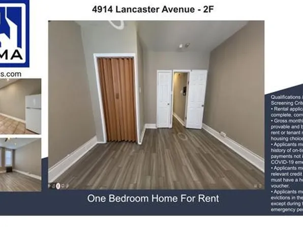 4914 Lancaster Ave, Philadelphia, PA