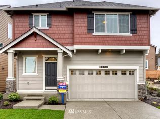 4802 52nd Avenue Court W 2068, University Place, WA 98467