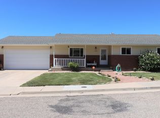 101 N Sunnyside Dr, Cedar City, UT 84720
