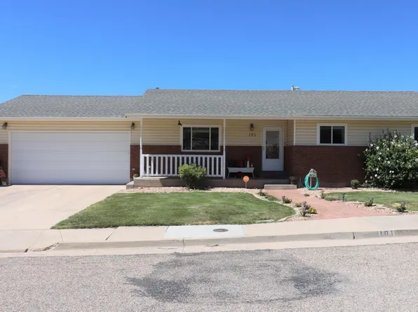 101 N Sunnyside Dr, Cedar City, UT 84720