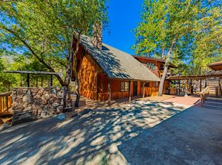 35891 Road 222, Wishon, CA