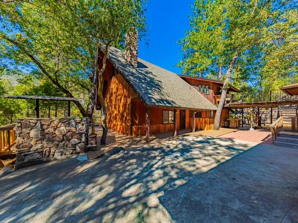 35891 Road 222, Wishon, CA 93669