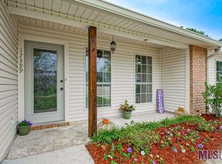 17399 Summerfield Rd N, Prairieville, LA 70769