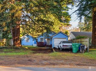 14040 Ashworth Ave N, Seattle, WA 98133