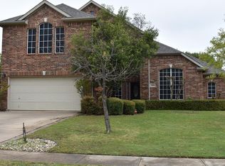 3808 Sandlin St, Southlake, TX 76092