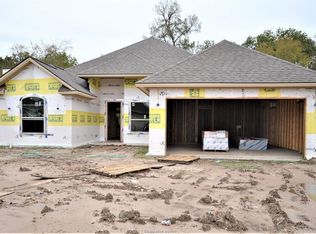 3004 Embers Loop, Bryan, TX 77808