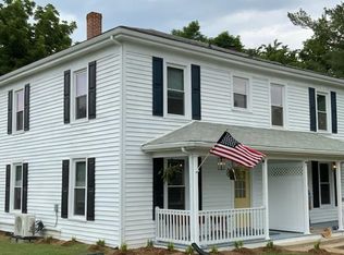 129 Tams St, Staunton, VA 24401