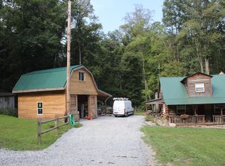138 Innsbruck Ln, Mount Lookout, WV 26678