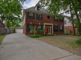 4603 Natural Bridge Dr, Kingwood, TX 77345