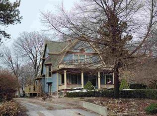 920 W 9th St, Hastings, NE 68901