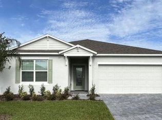 2563 Peralta Dr SE, Palm Bay, FL 32909
