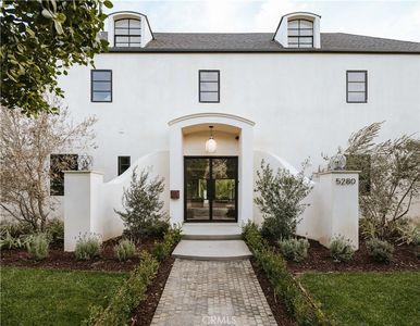 5280 Los Bonitos Way, Los Angeles, CA, 90027