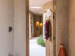 13308 Slateridge Pl NE, Albuquerque, NM 87111