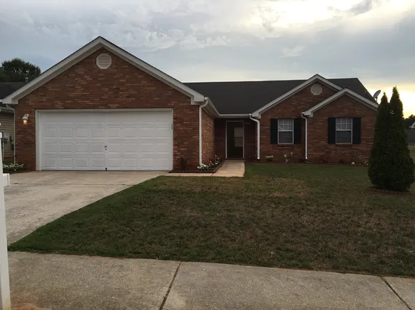 1640 Graystone Dr, Hampton, GA 30228