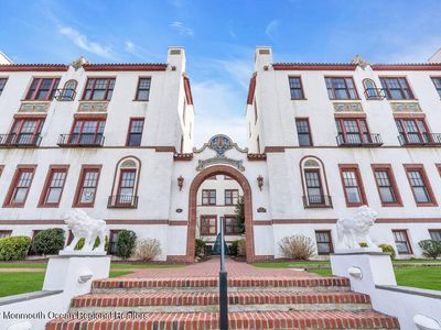 218 2nd Avenue UNIT 201E, Asbury Park, NJ, 07712