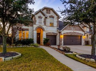 27803 Merchant Hills Ln, Katy, TX 77494