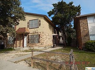 1301 Indian Trl APT B, Harker Heights, TX 76548