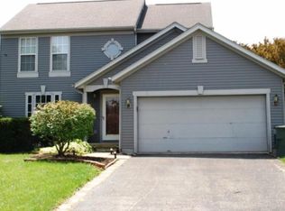 5757 Hargus Ct, Hilliard, OH 43026