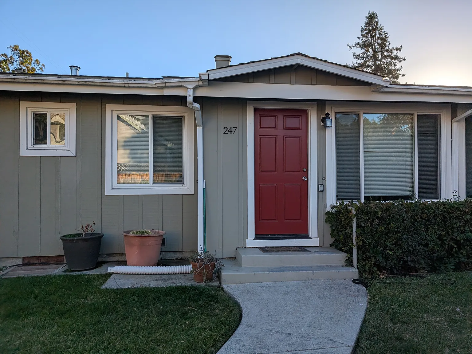 1 bed, 520 sqft, $2,950 — Photo 3