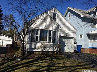 180 Springfield Ave, Rochester, NY 14609