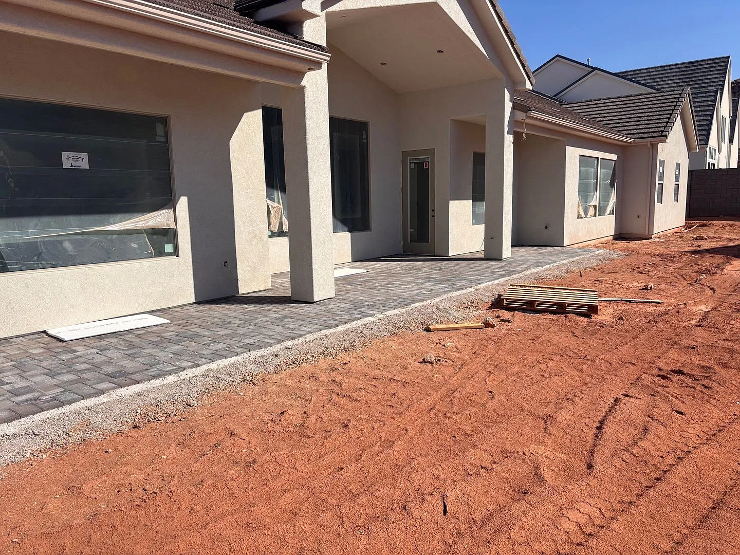 Gorgeous New Trend Single Story with RV garage just a short walk from Crimson High School — Photo 2