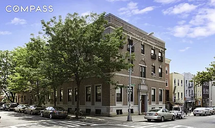 Rented by Compass