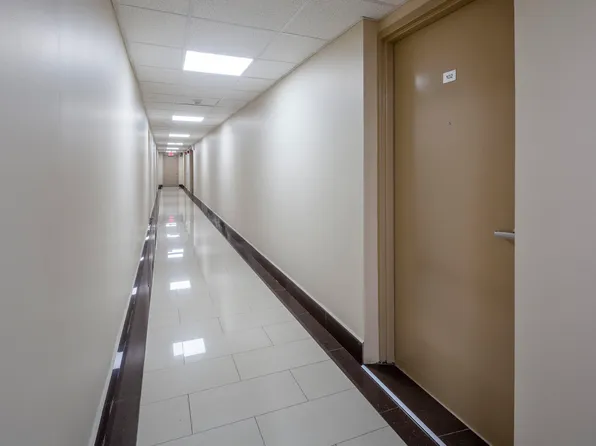 Birchmount Park Towers