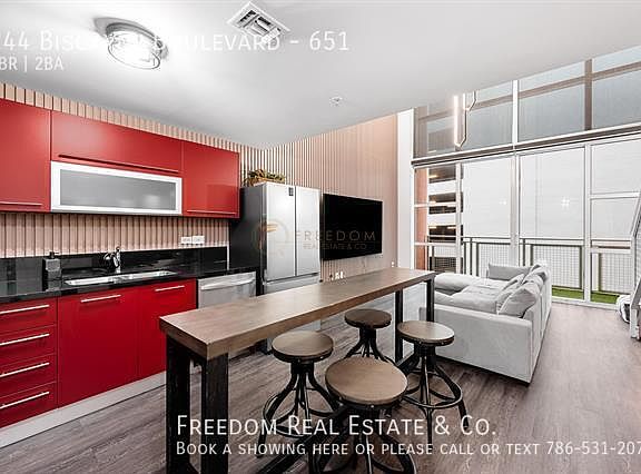 5th image of 244 Biscayne Blvd APT 651