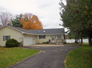 1984 Moyer, Central Lake, MI 49622