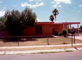 1920 E Jasmine Dr #0, Tucson, AZ 85706