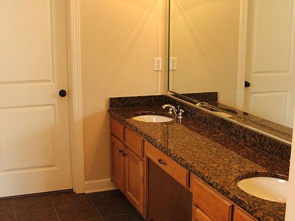 Master  Bath Vanity
