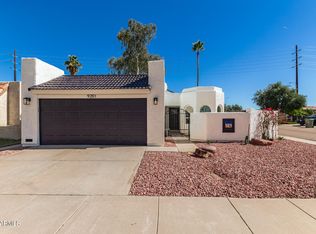 9201 N 51st Dr, Glendale, AZ 85302