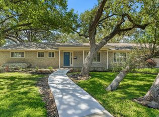 334 Royal Oaks Dr, San Antonio, TX 78209