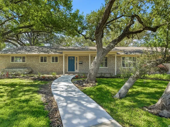 334 Royal Oaks, San Antonio, TX 78209