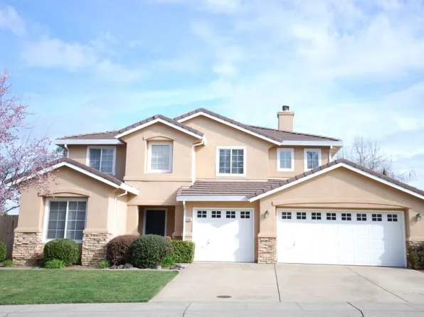 4264 Crazy Horse Rd, Cameron Park, CA 95682