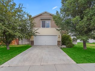 8361 W Grubstake St, Boise, ID 83709