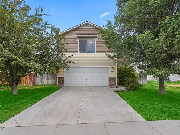8361 W Grubstake St, Boise, ID 83709