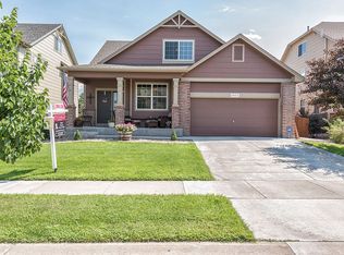 11454 E 111th Ave, Commerce City, CO 80640