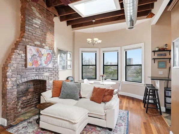 189 Cambridge St #3, Boston, MA 02134