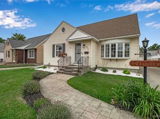 472 Traverse Blvd, Buffalo, NY 14223